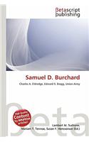 Samuel D. Burchard: (English)