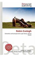 Robin Evelegh: (English)