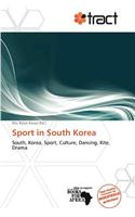 Sport in South Korea