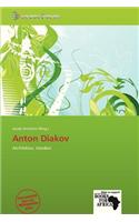 Anton Diakov