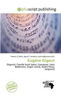 Eug Ne Gigout