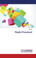 Playful Preschool