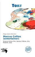 Marcus Collins (Entertainer)