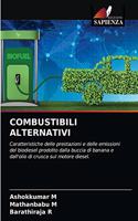 Combustibili Alternativi