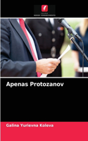 Apenas Protozanov