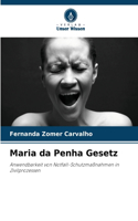 Maria da Penha Gesetz