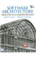 Software Architecture: Perspectives On An Emerging Discipline: Computer &amp;amp; Info. Processing