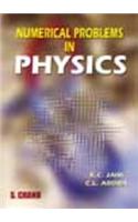 Numerical Problems In Physics