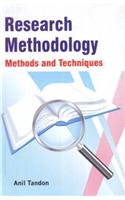 Research Methodology: Methods and Techniques