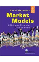Market Models: A Guide To Financial Data Analysis