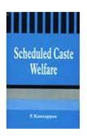 Seheduled Caste Welfare