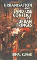 Urbanisation and Land Use Conflict