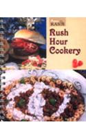 Rush Hour Cookery