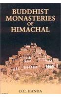 Buddhist Monasteries Of Himachal