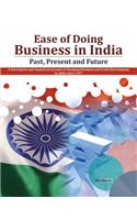 Ease of Doing Business in India