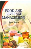 Food and Beverage Management