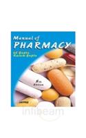 Manual of Pharmacy