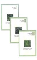 Silviculture of Indian Trees -- 3-Volume Set