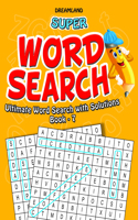 Super Word Search Part - 7