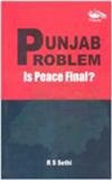 Punjab Problem