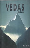 Vedas An Essence
