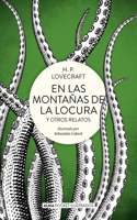 En Las Montañas de la Locura