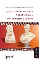 influencia de Marx y el marxismo en los estudios sobre la Antigüedad