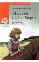 El Secreto de Isla Negra