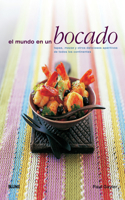 El Mundo En Un Bocado