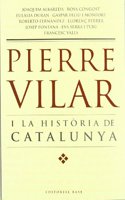 Pierre Vilar I La Historia de Catalunya