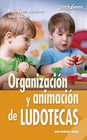 Organizacion y animacion de ludotecas