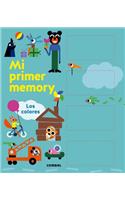 Mi Primer Memory