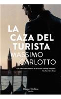 caza de el turista