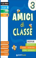 Amici di classe 3