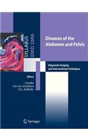 Diseases of the abdomen and Pelvis
