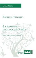 La Bambina Dagli Occhi Verdi
