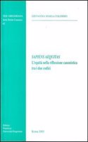 Sapiens Aequitas