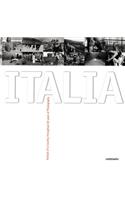 Italia: Portrait of a Country Throughout 60 Years of Photography