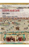 Lezioni Marciane 2013-2014