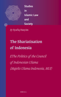 Shariatisation of Indonesia