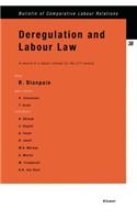 Deregulation and Labour Law