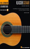 KLASSIEK GITAAR UITGAVE MET TABULATUUR