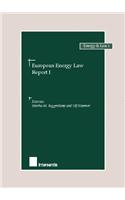 European Energy Law