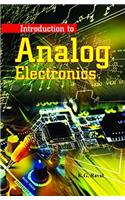 Introduction to Analog Electronics