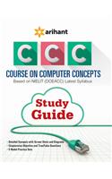 CCC (Course on Computer Concepts) Study Guide