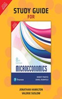 Study Guide for Microeconomics by Pearson