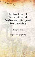 Golden Tips