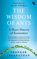 Wisdom of Ants
