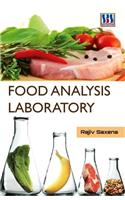 FOOD ANALYSIS LABORATORY