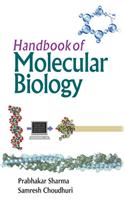 Handbook of Molecular Biology